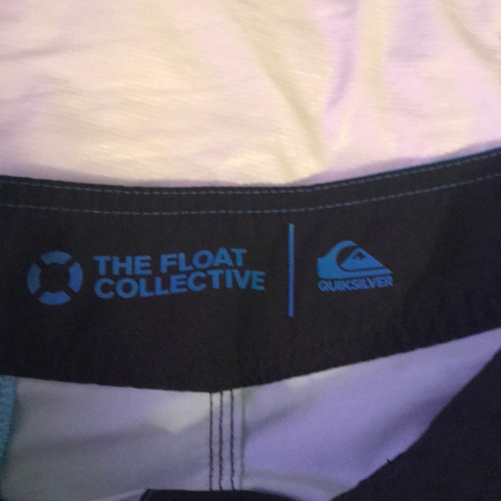 Swim trunks - Picture 7 of 8